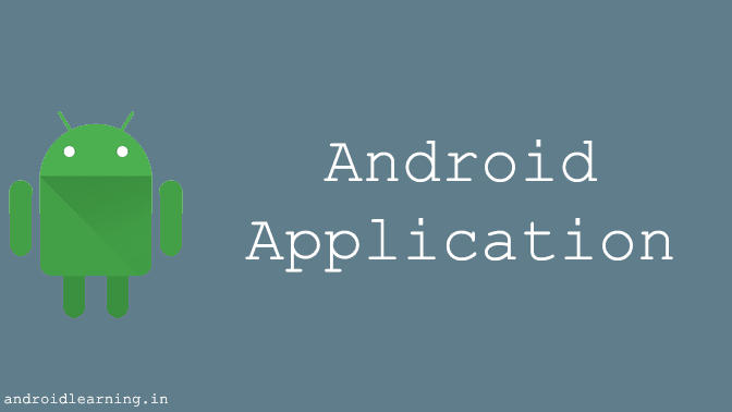 Building A Simple Android Application Part – 2